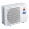Air Conditioner Mitsubishi Electric Mr Slim PUHZ-RP50VHA4 Service Manual