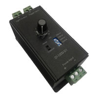 TMS ST Series User Manual