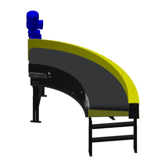 HYTROL SBC Installation And Maintenance Manual