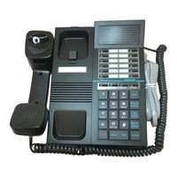 Telrad Speakerphone set User Manual