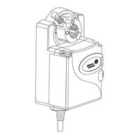 Johnson Controls M9310-HGA-3 Installation Manual