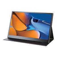 UPERFECT M160K01 User Manual