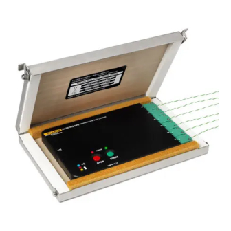 Fluke Datapaq Reflow Tracker User Manual