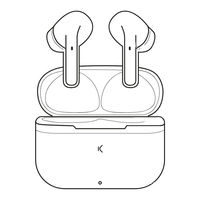 Atlantis NOISECANCEL2 User Manual