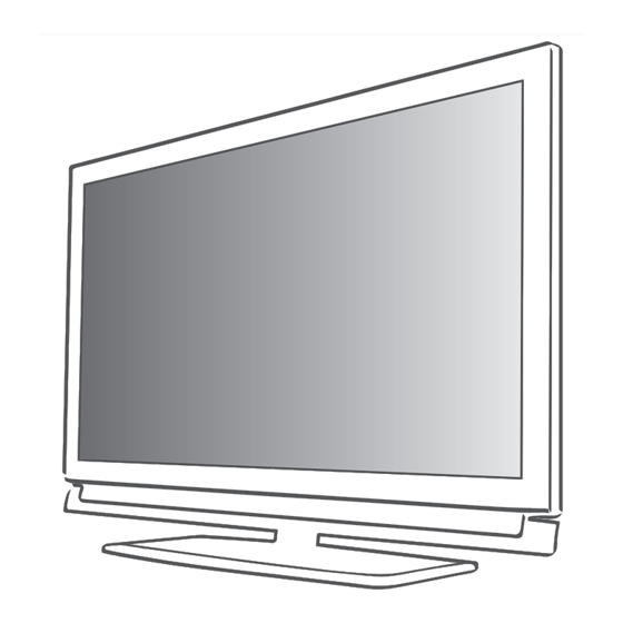 Grundig 39 VLE 941 BL Manual