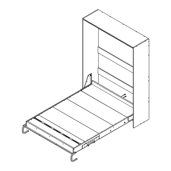 Livingchy Soft Opening Life Style Assembly Instructions Manual