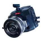 Blackmagic Micro Studio Camera 4K G2 Manual
