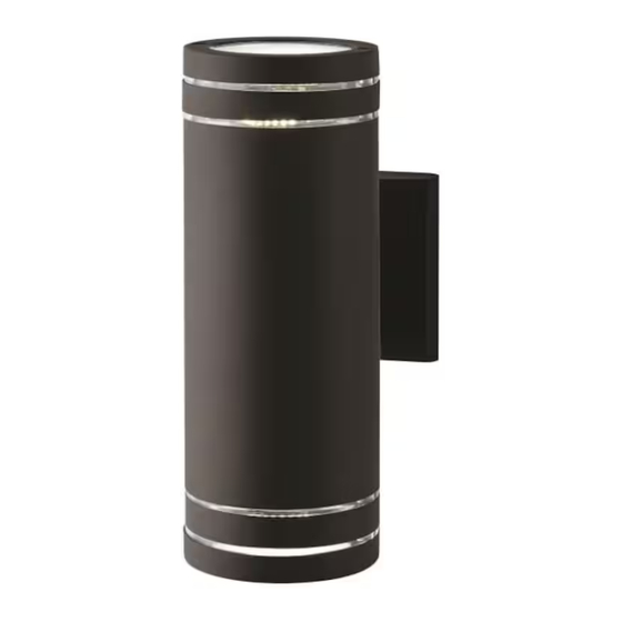 Home Decorators Collection HM0906-1 Use And Care Manual