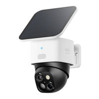 Eufy Security SoloCam S340 Quick Start Manual