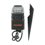 Sylvania SA 220 Quick Start Manual