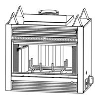 Heatilator SC60 Owner's Manual