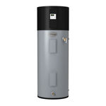 Whirlpool Hybrid Electric Heat Pump Water Heater Manual
