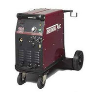 Thermal Arc 251 FABRICATOR Service Manual