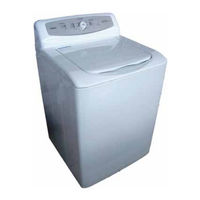 Haier GWT450AW Service Manual
