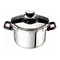 Electric Pressure Cooker TEFAL Clipso User Manual