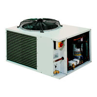 AIREDALE CUS7.5 Technical Manual