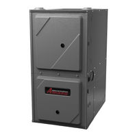 Intertek GMVC96 Service Instructions Manual
