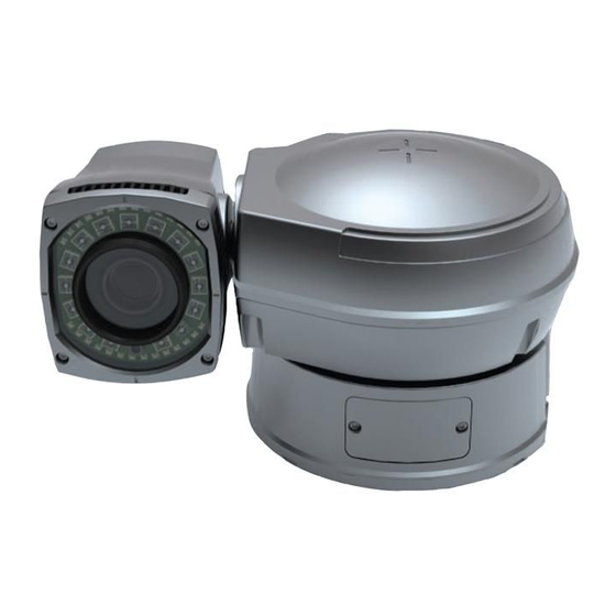 Ganz ZC-PT336N-IR User Manual