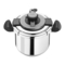 Electric Pressure Cooker TEFAL CLIPSO User Manual