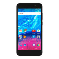 Archos Core 50 P Quick Start Manual