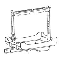torklift A7901 Installation Instructions Manual