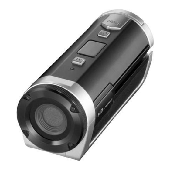 Overmax OV-ActiveCam-03 User Manual