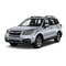 Automobile Subaru Forester 2019 Repair Manual