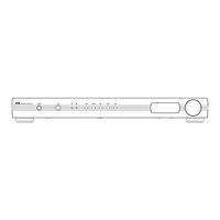 ELAC AS-DDP2 Operating Instructions Manual