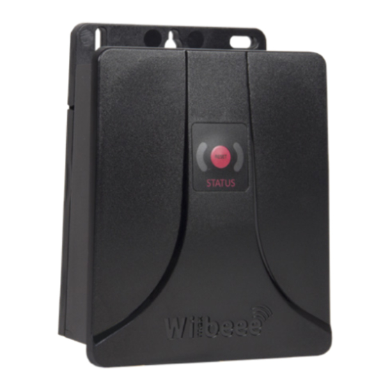 Circutor Wibeee Max Plus Manual