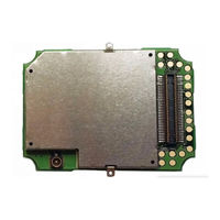 SimCom SIM5215 Hardware Design