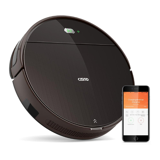 Cisno TAB-QT560Z Manual Instructions