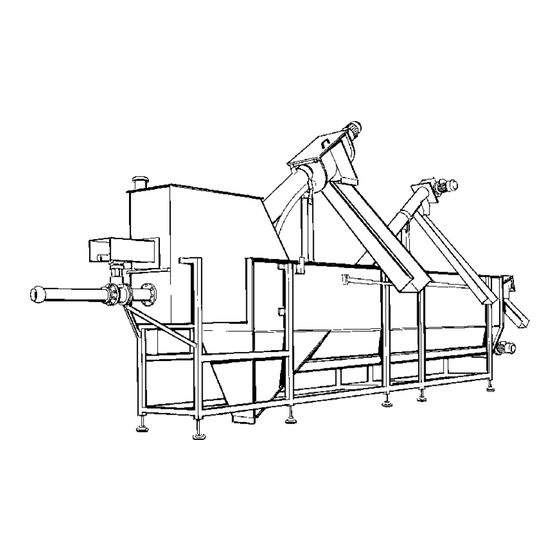 User Manuals: Speco WASTEMASTER TSB2/3 Stations