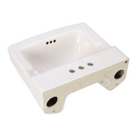 LF Aquasource ML-20509 Manual