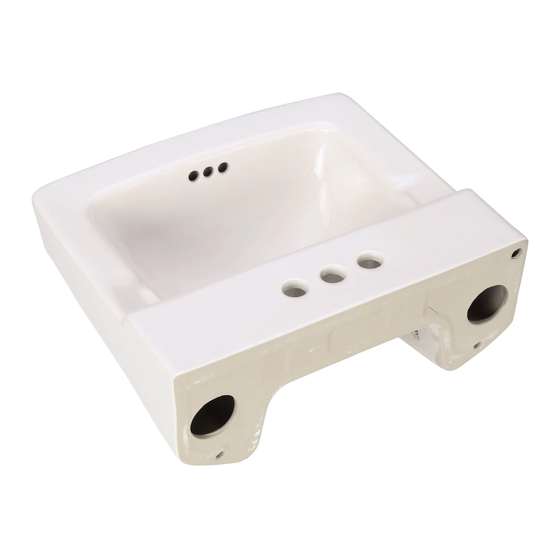 LF Aquasource ML-20509 Manual