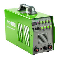STAMOS S-ALU 333PH User Manual