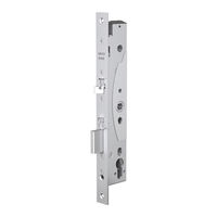 Abloy EL420 Manual