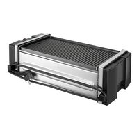 Unold 58515 Instructions For Use Manual