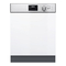 Dishwasher Zanussi ZDI22003XA User Manual