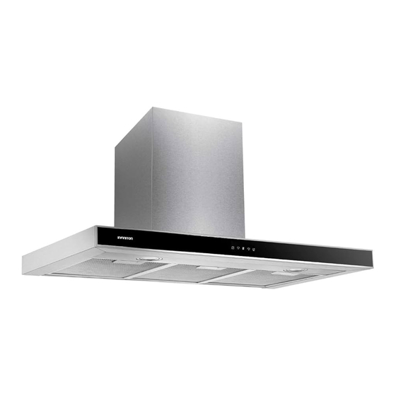 Infiniton CMP-HT90C1 User Manual