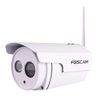 Foscam FI9803P V2 User Manual