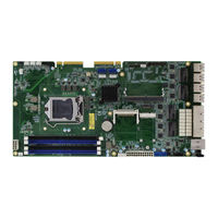 IBASE Technology MBN800-8L User Manual