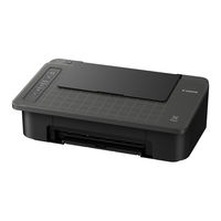 Canon PIXMA TS304 Online Manual