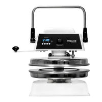 Proluxe DP2010SAUC Operation Manual