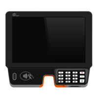 Pax Technology Aries8 Reference Manual