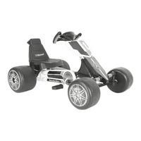 INJUSA 41522 User Manual