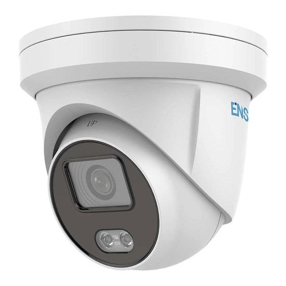 ENS SIP44T3ML-28-U2E Quick Start Manual