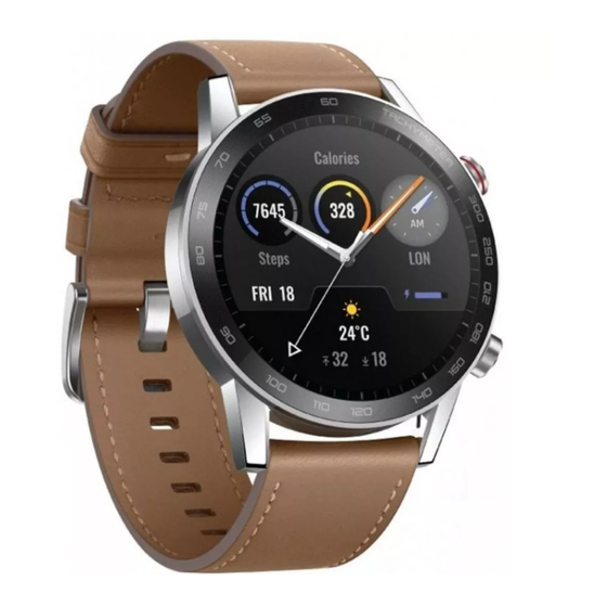 honor MNS-B19 Quick Start Manual