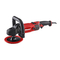 Bauer 1913E-B, 56792 - 7 in. Variable Speed Rotary Polisher/Sander Manual