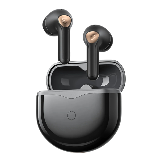 SoundPeats Air4 Lite Faq