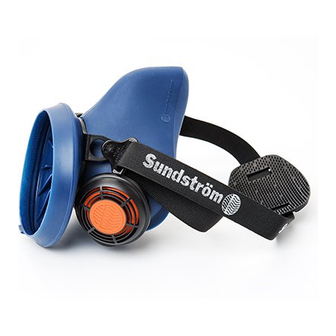 Sundstrom SR 100 APR User Manual